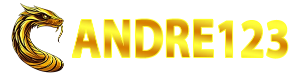 ANDRE123 LOGO